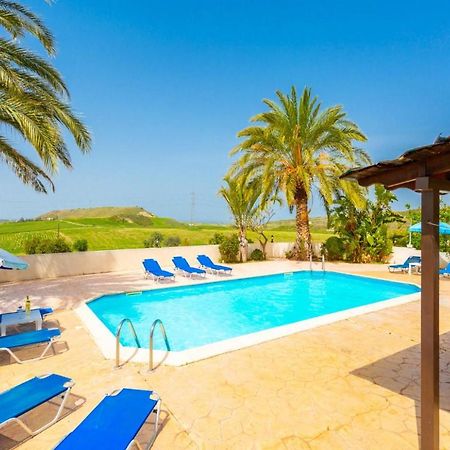 Villa Noni Polis Dış mekan fotoğraf
