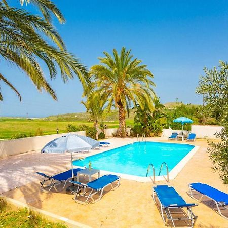 Villa Noni Polis Dış mekan fotoğraf