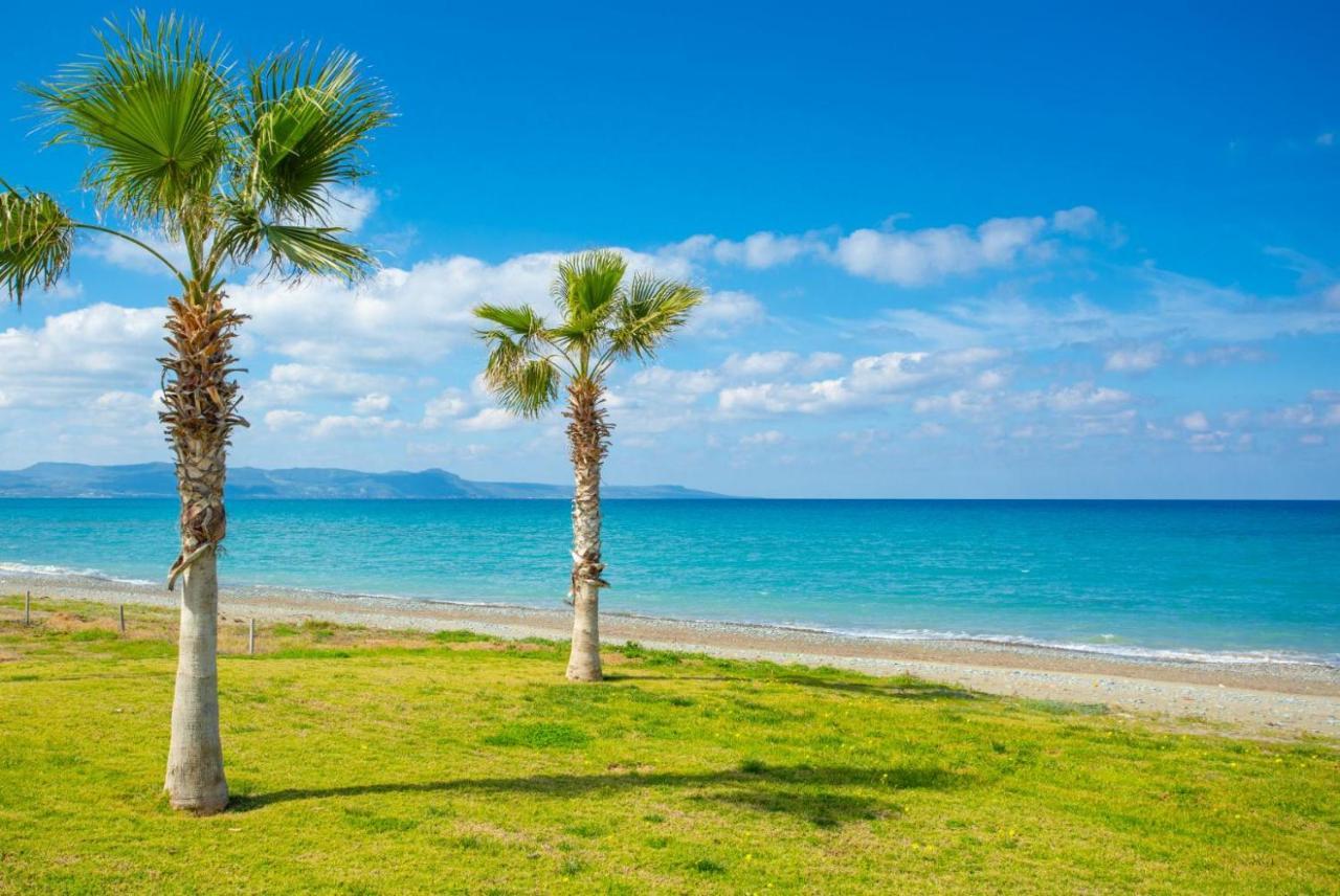 Villa Noni Polis Dış mekan fotoğraf