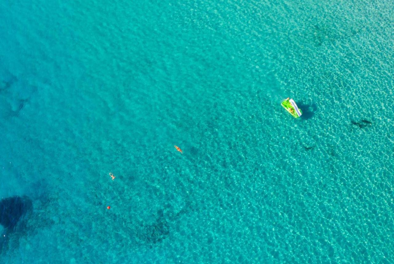 Villa Noni Polis Dış mekan fotoğraf