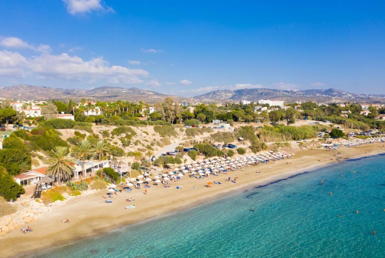 Villa Noni Polis Dış mekan fotoğraf