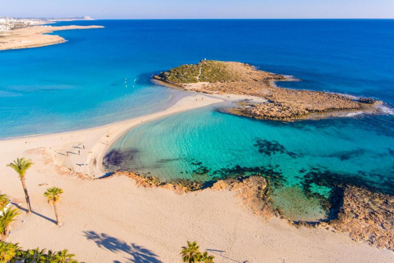 Villa Noni Polis Dış mekan fotoğraf