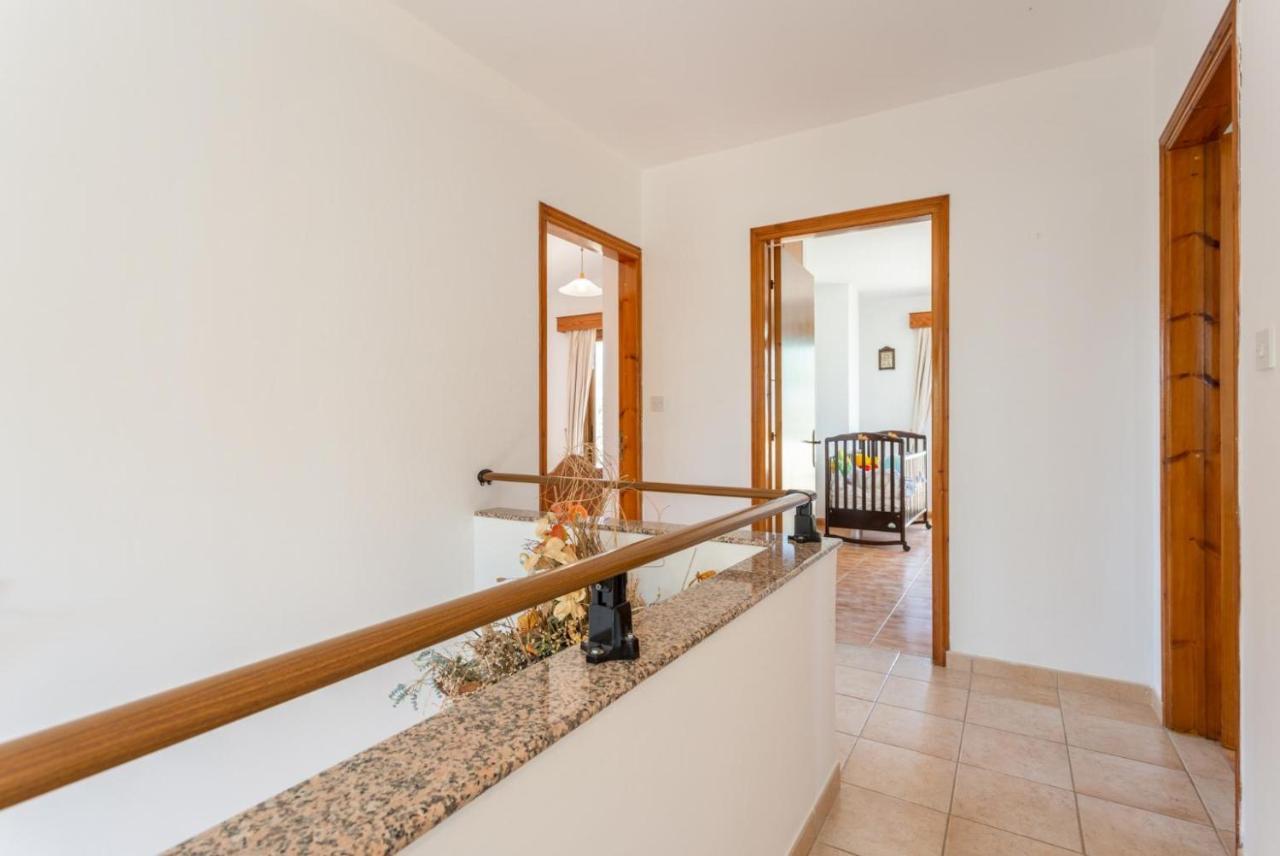 Villa Noni Polis Dış mekan fotoğraf