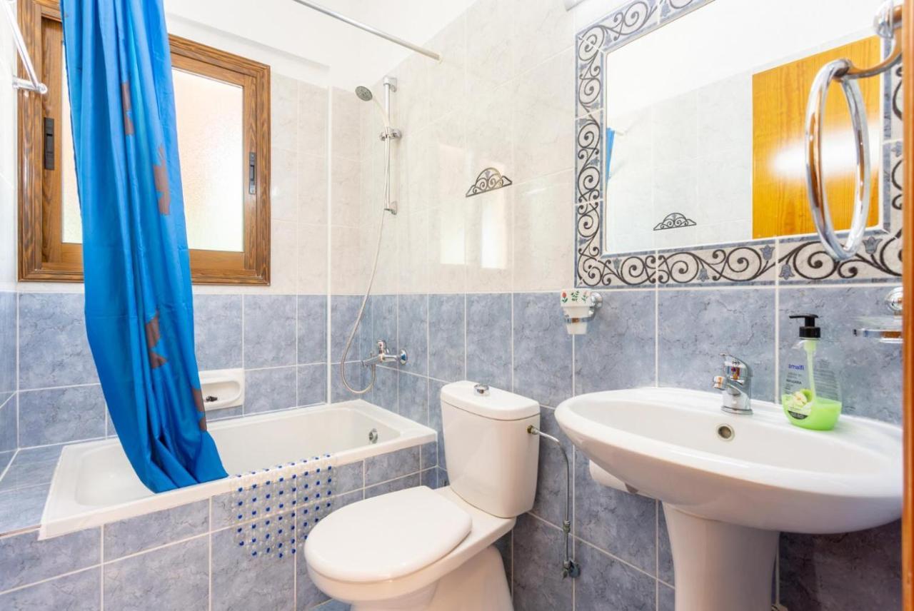 Villa Noni Polis Dış mekan fotoğraf