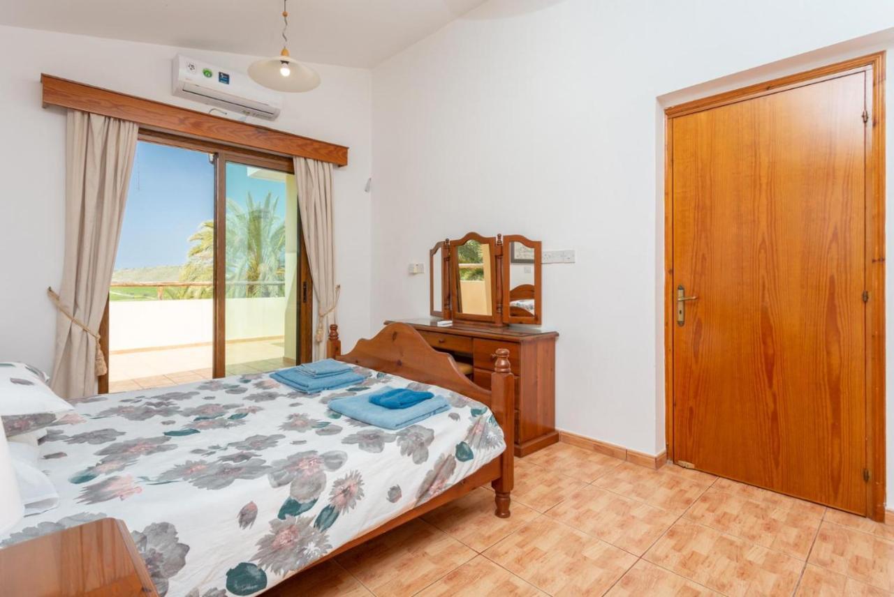 Villa Noni Polis Dış mekan fotoğraf