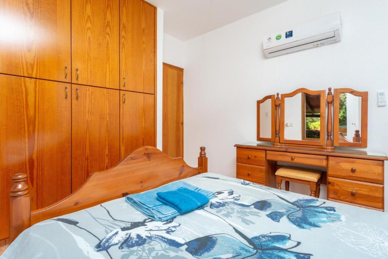 Villa Noni Polis Dış mekan fotoğraf