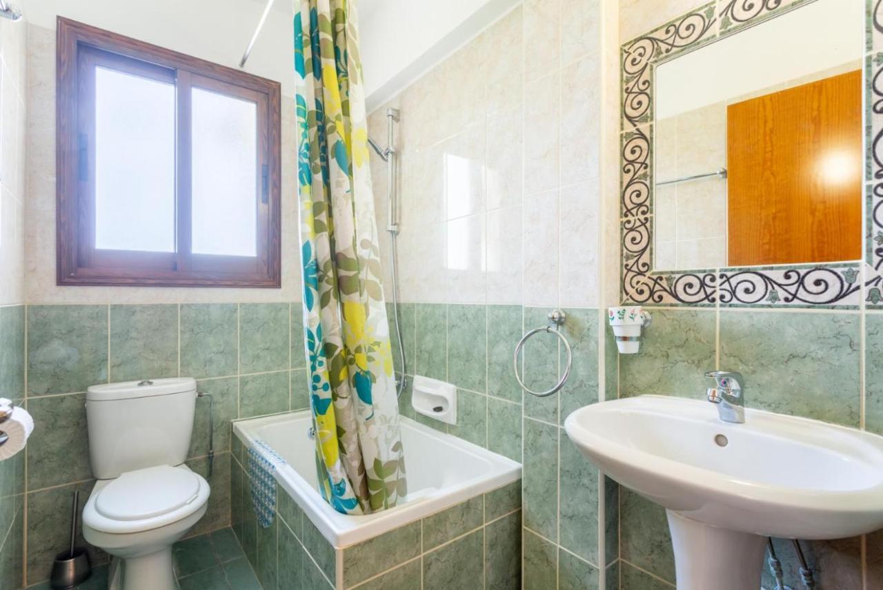 Villa Noni Polis Dış mekan fotoğraf