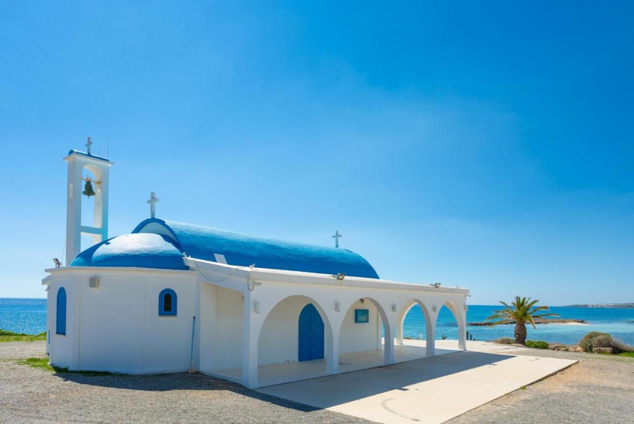 Villa Noni Polis Dış mekan fotoğraf