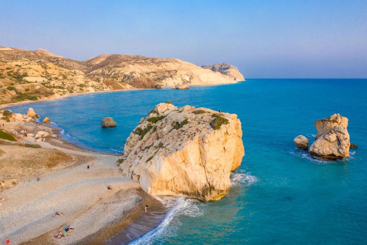 Villa Noni Polis Dış mekan fotoğraf