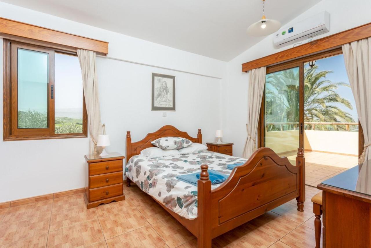 Villa Noni Polis Dış mekan fotoğraf